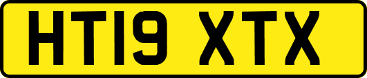 HT19XTX