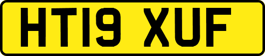 HT19XUF