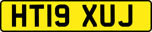 HT19XUJ