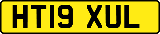 HT19XUL