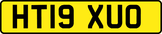HT19XUO