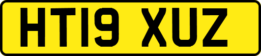 HT19XUZ