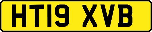 HT19XVB
