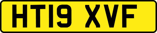 HT19XVF