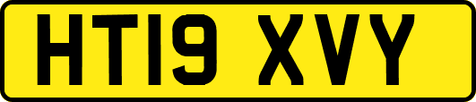 HT19XVY