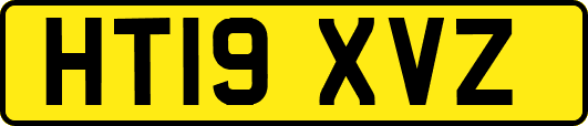 HT19XVZ