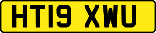 HT19XWU