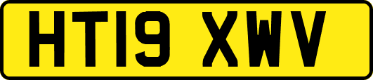 HT19XWV