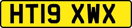 HT19XWX