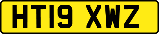HT19XWZ