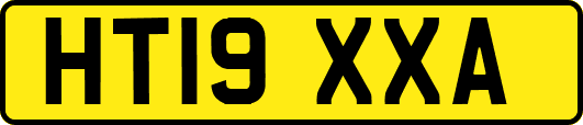 HT19XXA