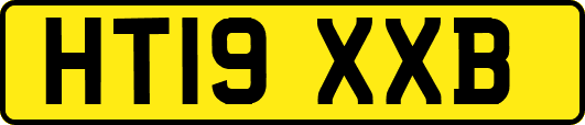 HT19XXB