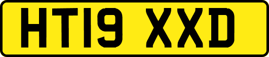HT19XXD
