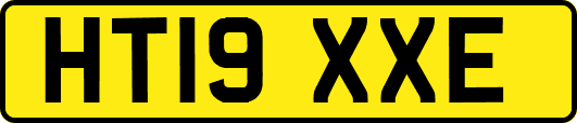 HT19XXE