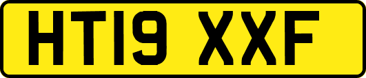 HT19XXF