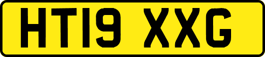 HT19XXG