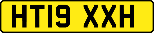 HT19XXH