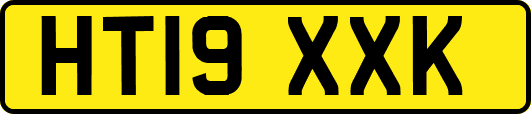 HT19XXK