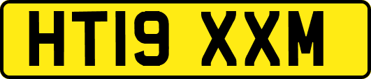 HT19XXM