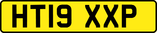 HT19XXP