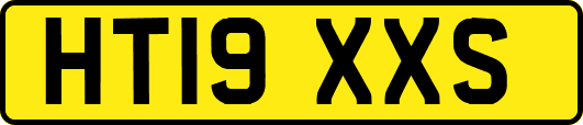 HT19XXS