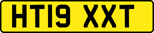 HT19XXT
