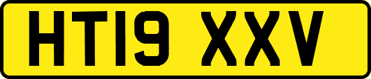 HT19XXV