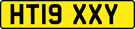 HT19XXY