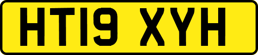 HT19XYH