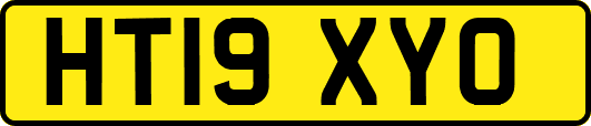 HT19XYO