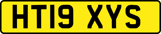 HT19XYS