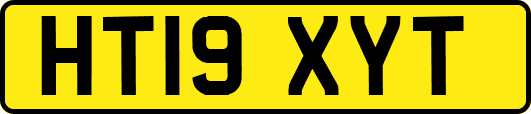 HT19XYT