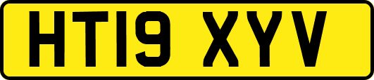 HT19XYV