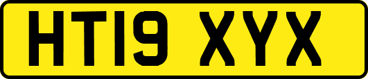 HT19XYX