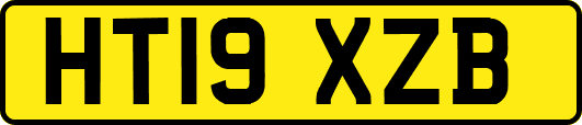 HT19XZB