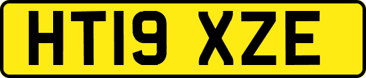HT19XZE