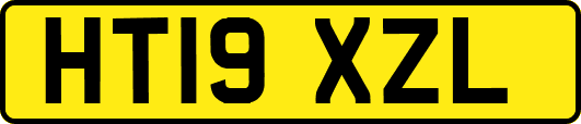 HT19XZL