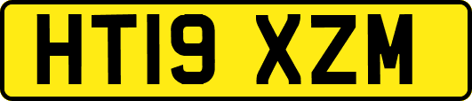 HT19XZM
