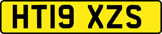 HT19XZS