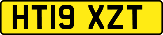 HT19XZT