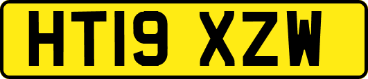 HT19XZW