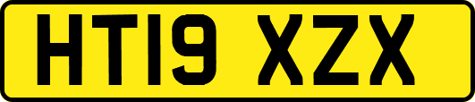 HT19XZX