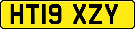 HT19XZY