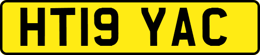 HT19YAC