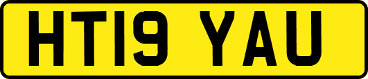 HT19YAU