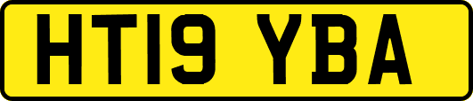 HT19YBA