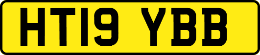 HT19YBB