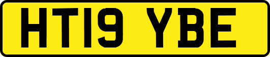 HT19YBE