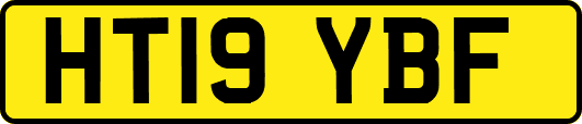 HT19YBF