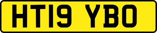HT19YBO
